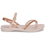 Ipanema Sandales FASHION SAND VIII FEM Rose - Taille 37,38,39,40,35 / 36,41 / 42