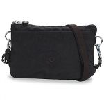 Kipling Sac Bandouliere RIRI - Couleur Unique - Taille Noir