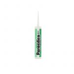 DL Chemicals Mastic silicone parasilico AM 85-1 marron RAL 8003