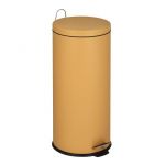 Poubelle Salle De Bain Jaune Moutarde Poubelle De Salle De Bain Jaune Comparer 7 Offres