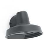 Faro BRONX Applique / Plafonnier extérieur Gris foncé