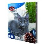 Trixie Calendrier de l'Avent pour chats