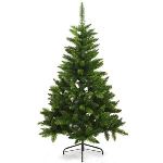 Sapin de Noël artificiel Luxe vert (180 cm)