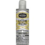 Waam Glyc&eacute;rine v&eacute;g&eacute;tale 250 ml