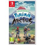 Légendes Pokémon : Arceus Switch) [Switch]