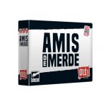 Amis de merde
