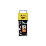 Stanley 1-CT108T - Agrafes 12mm (boite de 1000)