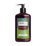 ArganiCare Macadamia - Leave-in conditioner for curly hair