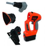 Smoby 360102 - Black & Decker EVO