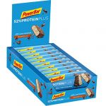 Powerbar 52% ProteinPlus 24x50g Chocolate Nut