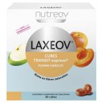 Nutreov Physciene Laxeov - Cubes Pomme-Abricot