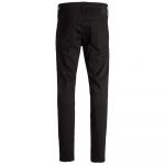 Jack & Jones NOS Jjiglenn Jjicon JJ 177 50sps Noos Jean Slim, Noir Black Denim, W30/L30 (Taille Fabricant: 30) Homme