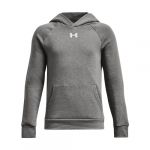 Under Armour Garçon UA Rival Fleece Hoodie Shirt