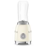 Smeg PBF00CREU Crème