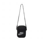 Nike Pochette NK HERITAGE S SMIT Noir - Taille Unique