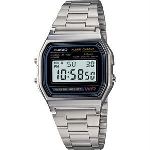 Casio A158WEA - Montre mixte Digitale