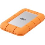 Lacie Rugged Mini SSD 2 To
