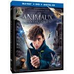 Les Animaux Fantastiques