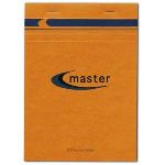 Clairefontaine 10705C - Bloc Master petits carreaux (A5)