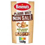 Benenuts Noix De Cajou Amandes,noisettes - Le Paquet De 140g
