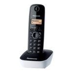 Panasonic KX-G1611JTW - Téléphone sans fil