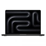 Apple Ordinateur MACBOOK Pro 14' M3 Max 36Go RAM 1To SSD Noir