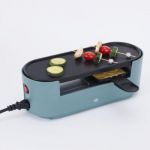 EssentielB Raclette Multiplug Forest