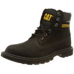 Caterpillar Des Chaussures Colorado 2.0 EU 42 Black