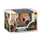 Funko AQUILOPS / JURASSIC WORLD REBIRTH / FIGURINE POP