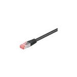 Wentronic 68700 - Câble RJ45 cat.6 SSTP PIMF 5m
