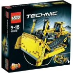 Lego 42028 - Technic : Le bulldozer