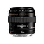 Canon 2519A012 - Téléobjectif - 85 mm - f/1.8 USM