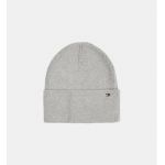 Tommy Hilfiger Bonnet Essential Flag cachemire coton femme