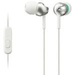 Sony MDR-EX110AP - Écouteurs intra-auriculaires avec micro