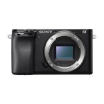Sony A 6100