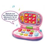 Vtech Lumi ordi des tout-petits