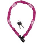 Abus Chaîne antivol vélo 1500/60, web corail