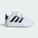 Adidas Baskets b&eacute;b&eacute; Grand Court 2.0