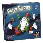 Gigamic Bazar Bizarre