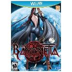 Bayonetta Wii U [Wii U]