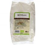 Biosan Harina Blanca de Espelta Eco 500g