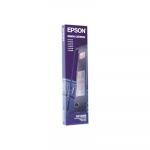 Epson 1 - noir - ruban tissu - pour FX 2170, 2180; LQ 2070, 2080, 2170, 2180, 2190, 2190N