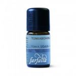 Farfalla Fèves de Tonka 30% (70% alc.) Bio - 5 ml