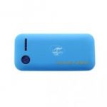 The Mobility Lab Batterie de secours Powerbank 4400mAh USB/Micro USB