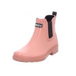 Aigle Femme Carville 2 Botte de Pluie, Rose Misty Rose, 38 EU