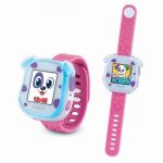 Vtech Montre Kidiwatch Rose
