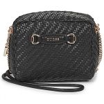Guess Sac Bandouliere FRANCY Noir - Taille Unique