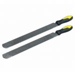 Outifrance Râpe lime maréchal ferrant 350 x 45 mm