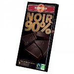 Alter Eco Tablette de chocolat noir Bio 90% (100g)