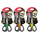 Maped Ciseaux 13,5cm Sensoft